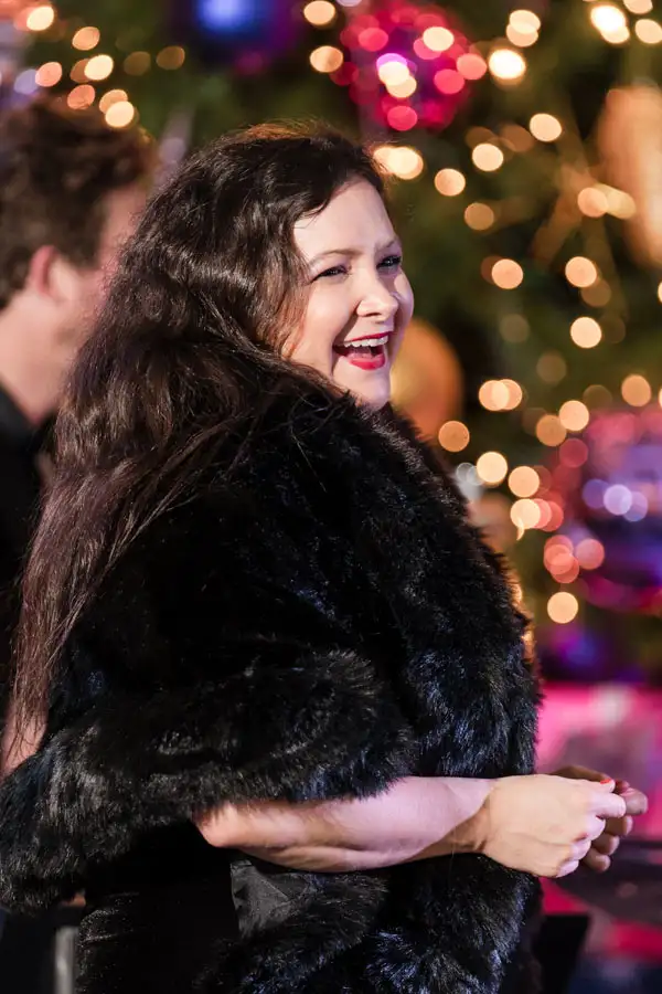 Amy Yassinger – Bandleader At Yazz Events