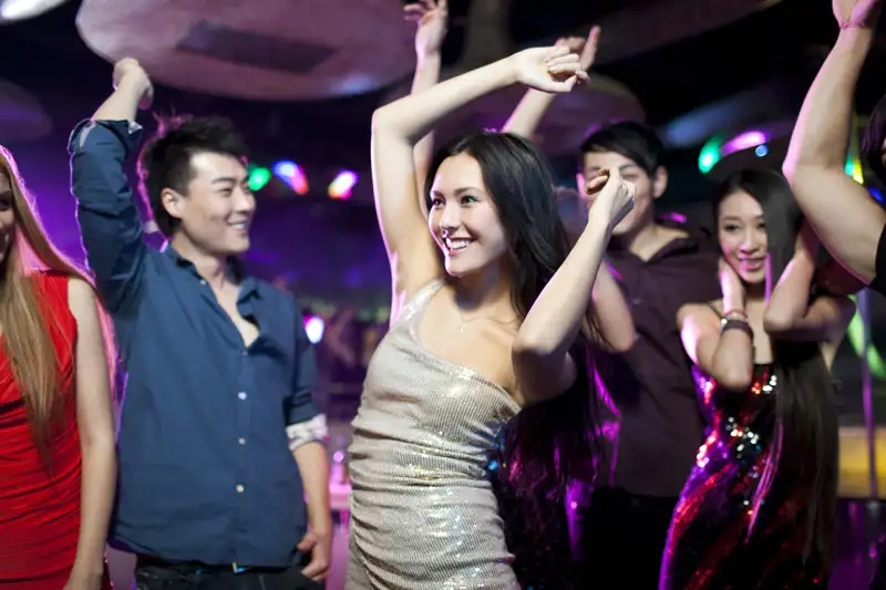 Wedding DJ Chicago