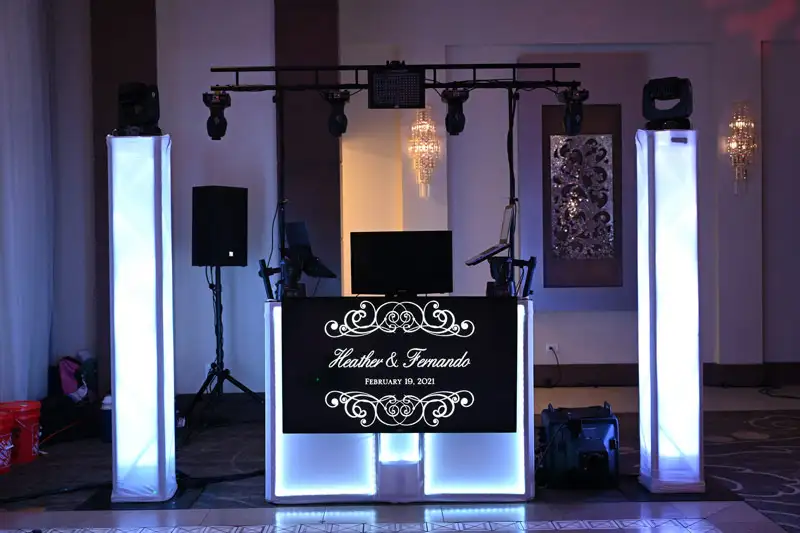 Customize Special Events In Chicago With Décor Lighting & Special Effects