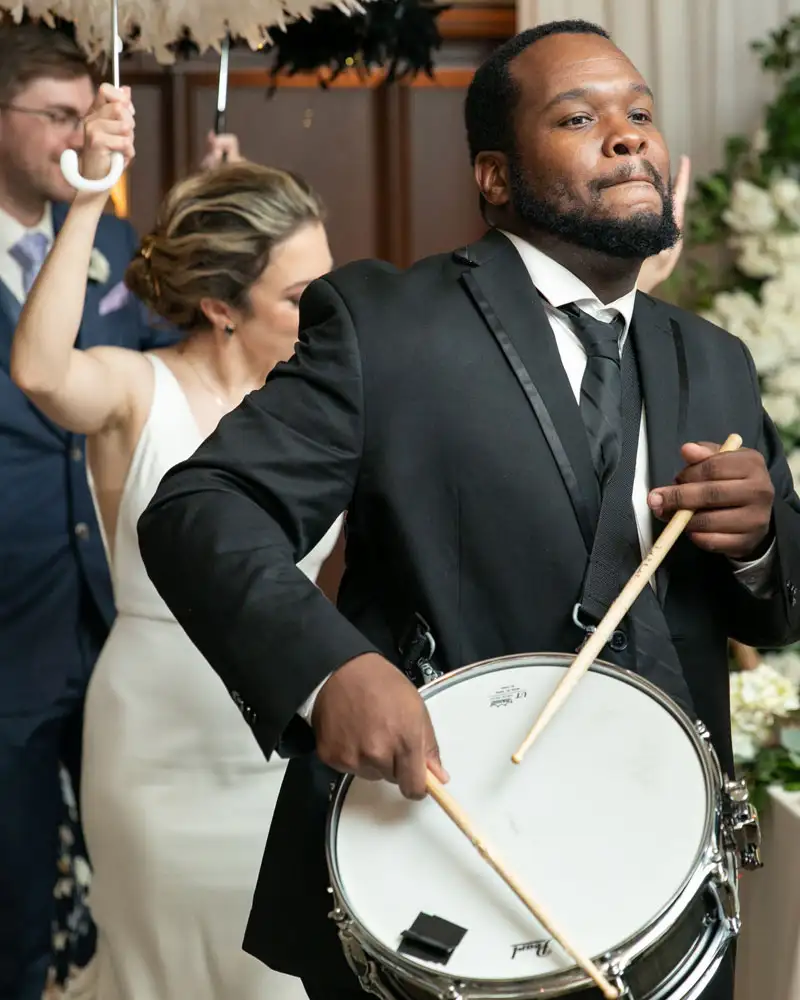 Top Wedding Bands Chicago