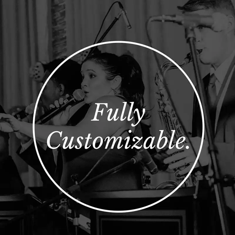 Customize Your Special Events in Chicago