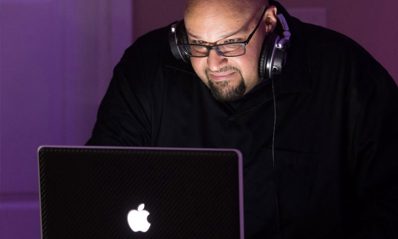 Professional Djs Near Chicago