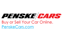 Penske Cars